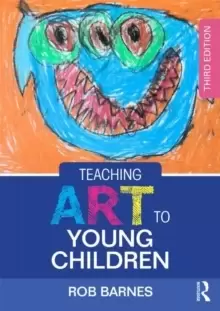 Image of Teaching Art to Young Children