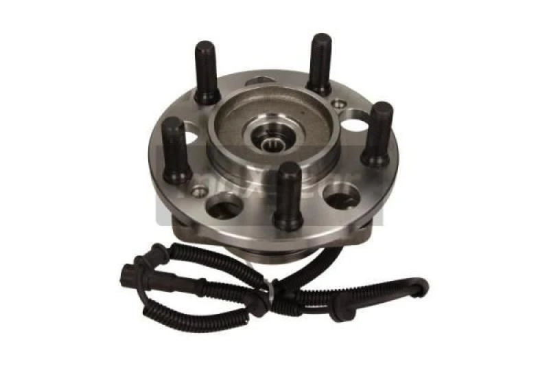 Image of MAXGEAR Wheel bearing kit MAXGEAR 33-1042