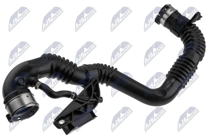 Image of NTY Charger intake hose NTY GPP-NS-047