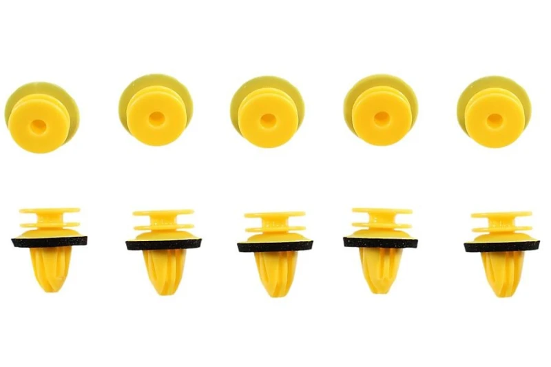 Image of Trim clip METZGER 2280055