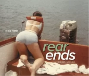 Image of rear ends found photos