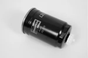 Image of Champion CFF100263 Fuel Filter Screw-on L263