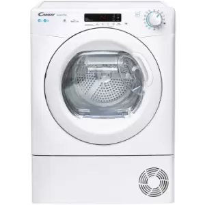 Image of Candy CSOEC10DE 10KG Freestanding Condenser Tumble Dryer