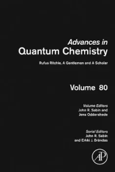 Image of Rufus Ritchie, A Gentleman and a Scholar: Volume 80 by John R. Sabin