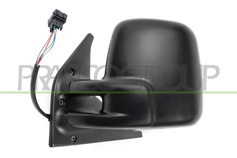 Image of PRASCO Wing mirror PRASCO VG9137314