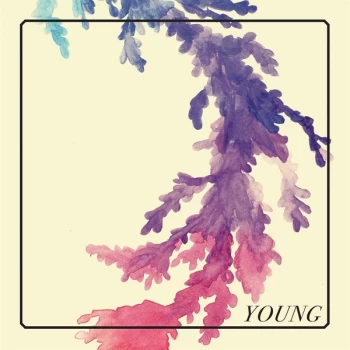 Image of Erica Freas - Young CD