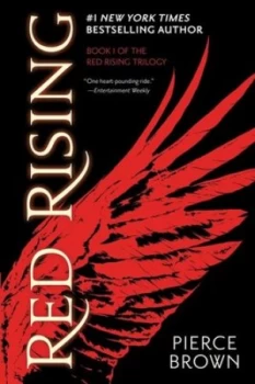 Image of Red Rising by Pierce Brown