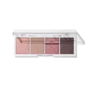 Image of e. l.f. Cosmetics Bite-Size Eyeshadow in Rose Water - Vegan and Cruelty-Free Makeup