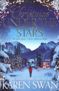Image of Christmas under the Stars by Karen Swan Paperback