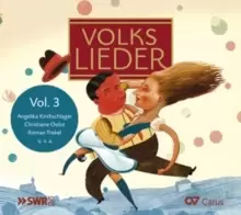 image of Volks Lieder