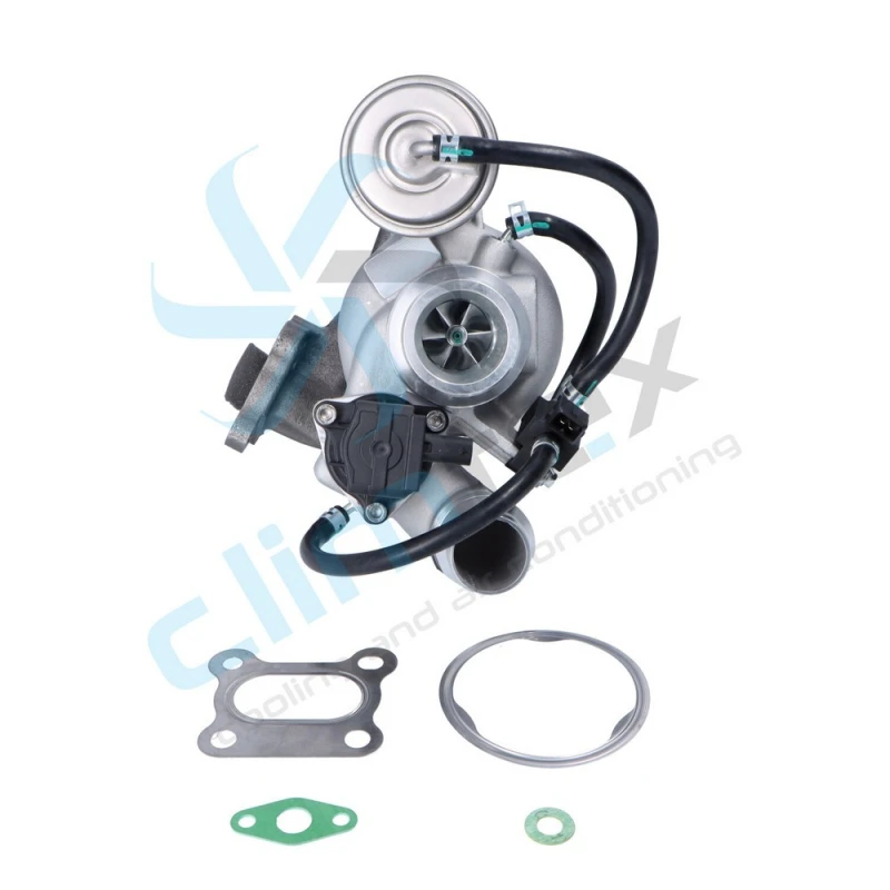 Image of CLIMTEX Turbocharger CLIMTEX CX8-237