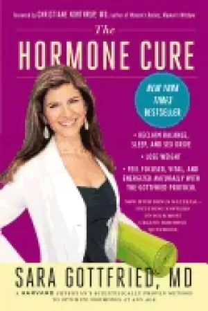 Image of hormone cure reclaim balance sleep and sex drive lose weight feel focused v