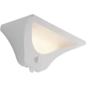 image of Spot Downlight Skyp blanc ampoules 11,2cm