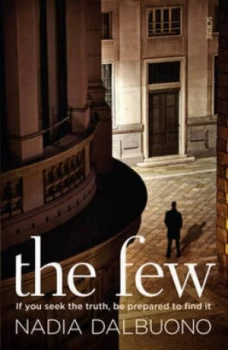 Image of The Few by Nadia Dalbuono Paperback