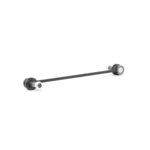 Image of A.B.S. Anti-roll bar link OPEL,FIAT,KIA 260241 24417251,51741130,51803183 13237130,24417251,350603,350615,13237130,24417251,13237130,24417251