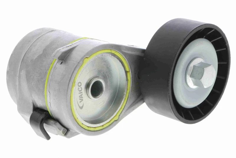 Image of VAICO V40-0752 Tensioner Original VAICO Quality Belt Tensioner,v-ribbed belt (541)