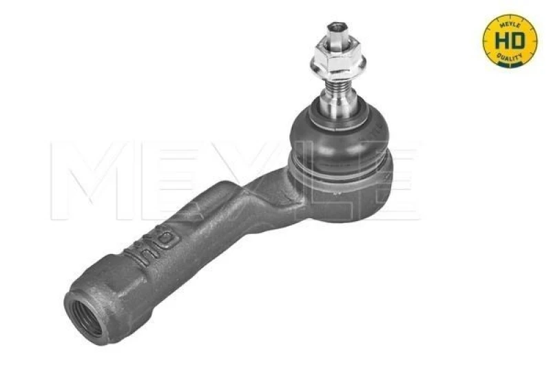 Image of Track rod end MEYLE 37-16 020 0052/HD