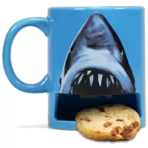 image of Jaws Cookie Slot Mug