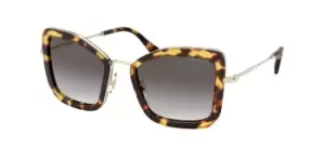 image of Miu Miu Sunglasses MU55VS 7S00A7