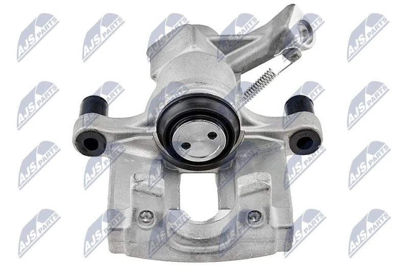 Image of NTY Brake caliper NTY HZT-PL-028