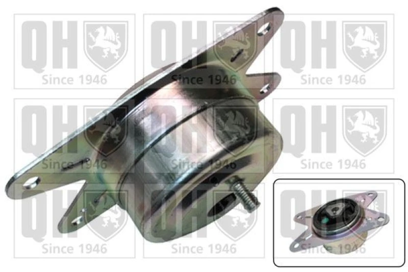 Image of QUINTON HAZELL Engine mount QUINTON HAZELL EM4446
