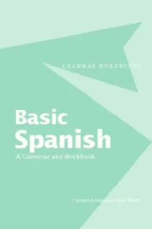 Image of Basic Spanish by Carmen Arnaiz