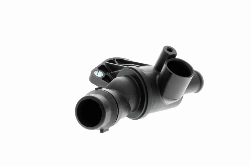 Image of VEMO V15-99-1898 Engine thermostat Opening Temperature: 87°C, without gasket/seal Thermostat,coolant (316)