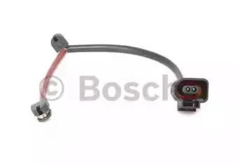 Image of Bosch 1 987 473 560 Brake Pad Wear Sensor Warning Contact,brake pad wear (407)