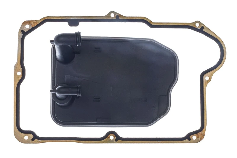 Image of DENCKERMANN Automatic transmission filter kit DENCKERMANN A220035