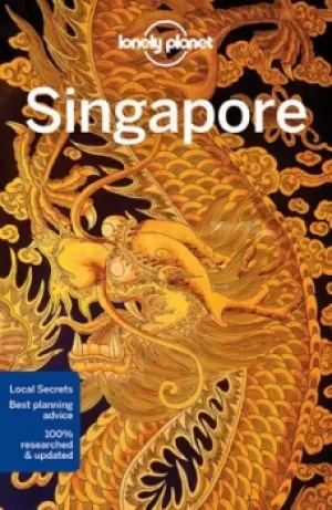 Image of Singapore by Ria de Jong