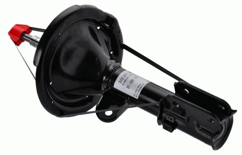Image of Shock absorber SACHS 313 521