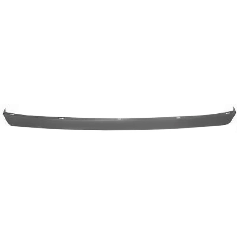 Image of DIEDERICHS 2210061 Front Spoiler Front Spoiler (845)