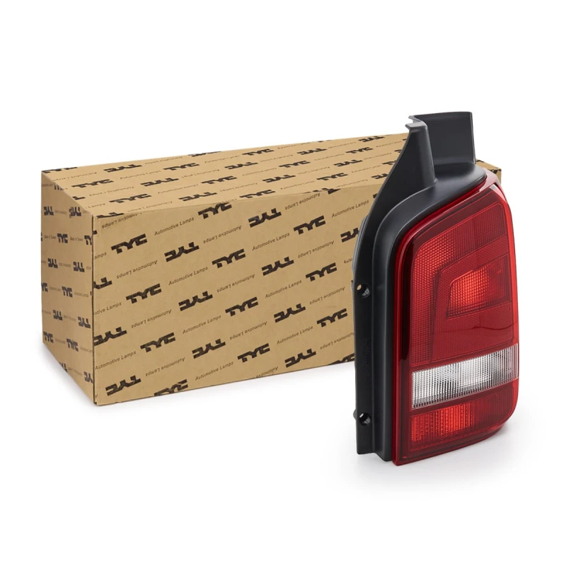 Image of TYC Rear light TYC 11-11593-11-2