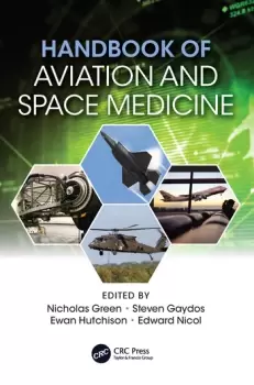 Image of Handbook of Aviation and Space MedicineFirst Edition