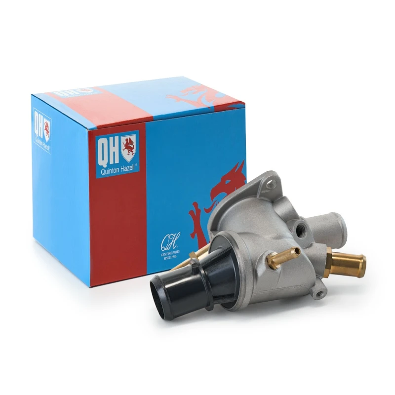 Image of QUINTON HAZELL Thermostat QUINTON HAZELL QTH540K