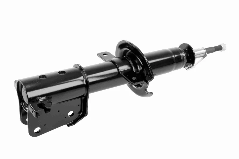 Image of VAICO V40-1708 Shock absorber Front Axle Right, Gas Pressure, Twin-Tube, Original VAICO Quality, Suspension Strut, Top pin Shock Absorber (854)