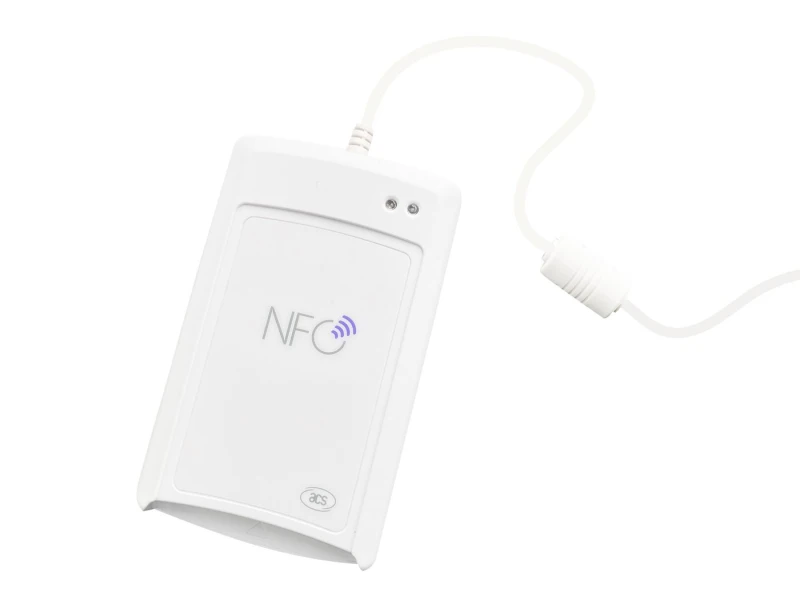 Image of ACS CR1581U Duloos III US