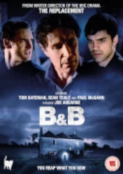 image of B&B Movie