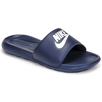 image of Nike VICTORI BENASSI mens in Blue,10,11,8,5.5,12,13,14,6,7,8,9,11