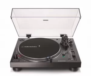 image of Audio-Technica AT-LP120XBT-USB Bluetooth Turntable