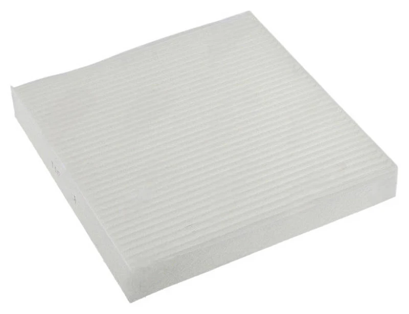 Image of NTY FCF-CT-002 Pollen filter Pollen Filter Filter,interior air (424)