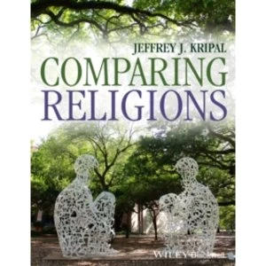 Image of Comparing Religions by Jeffrey J. Kripal, Ata Anzali, Erin Prophet, Andrea R. Jain (Paperback, 2014)
