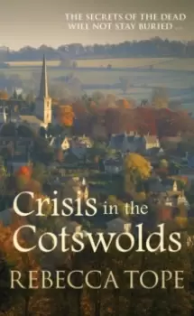 Image of Crisis in the Cotswolds