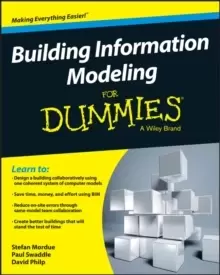 Image of Building Information Modeling For Dummies