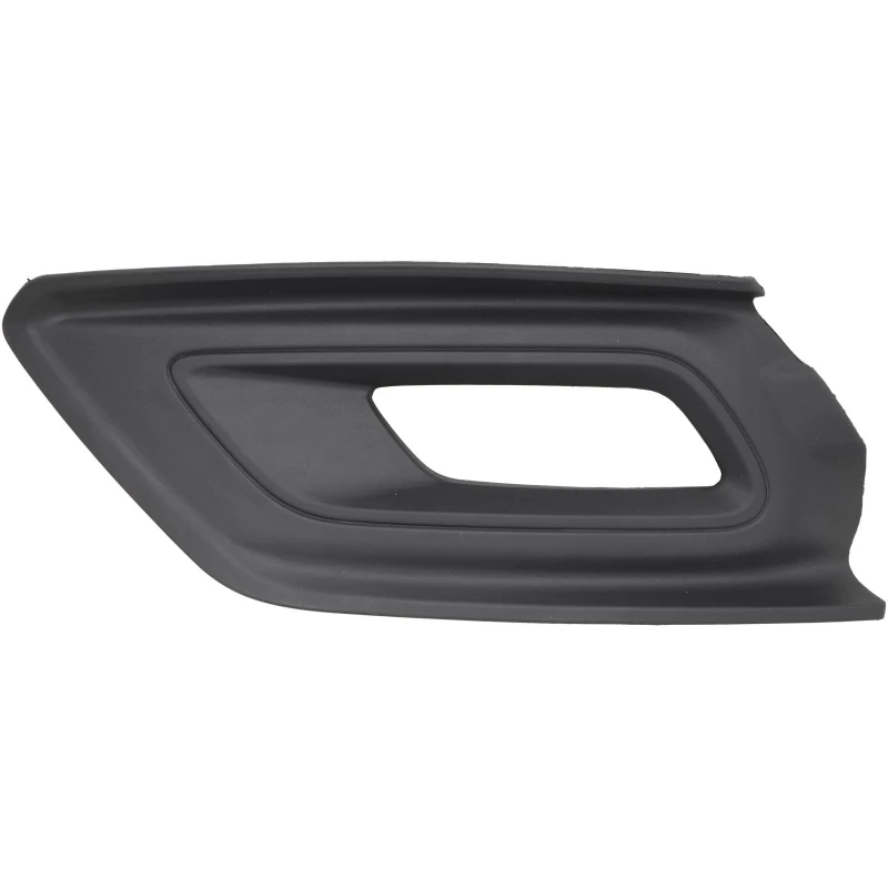 Image of Bumper grill DIEDERICHS 1456347