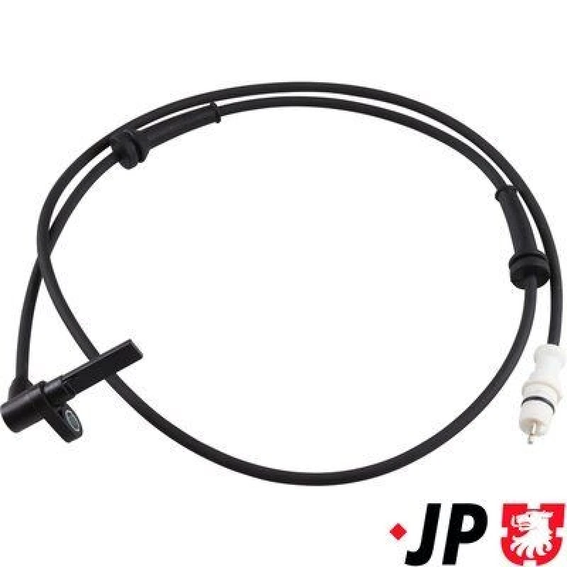Image of JP GROUP ABS sensor JP GROUP 3397104370