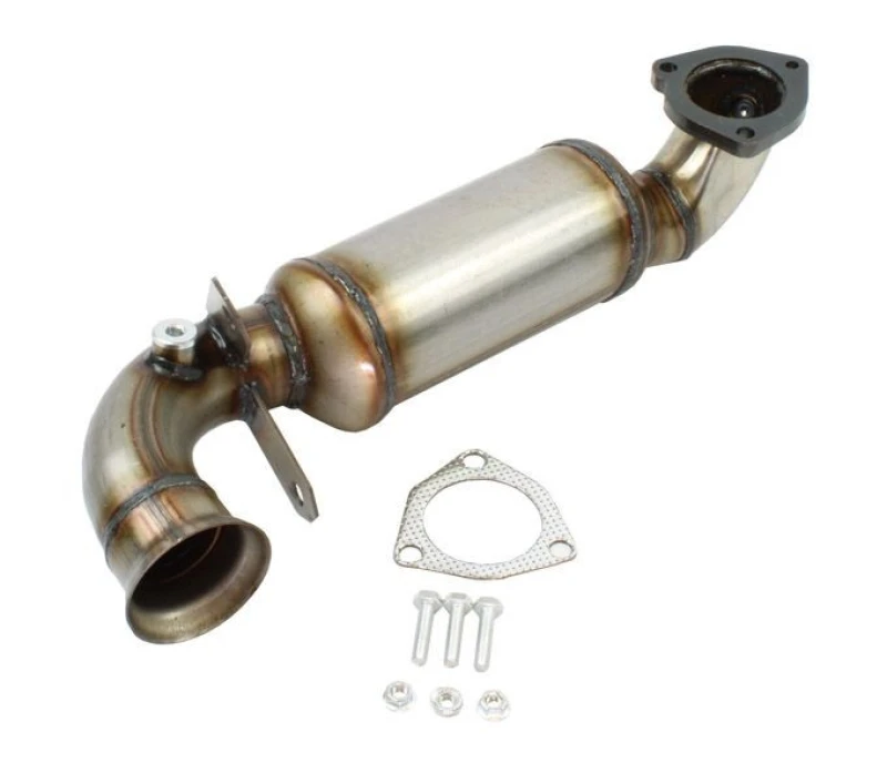 Image of MAXGEAR Catalytic converter MAXGEAR 27-6233