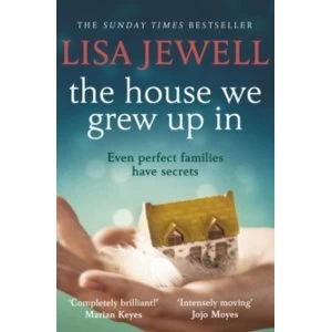 Image of The House We Grew Up In by Lisa Jewell (Paperback, 2014)