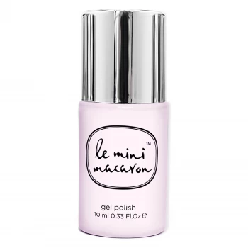 Image of Le Mini Macaron Gel Polish - Meringue 10ml