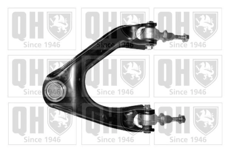 Image of QUINTON HAZELL Suspension arm QUINTON HAZELL QSA1539S